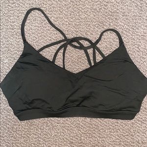 Forever 21 Sports Bra